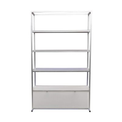 Image of 4' Translucent Back Bar
